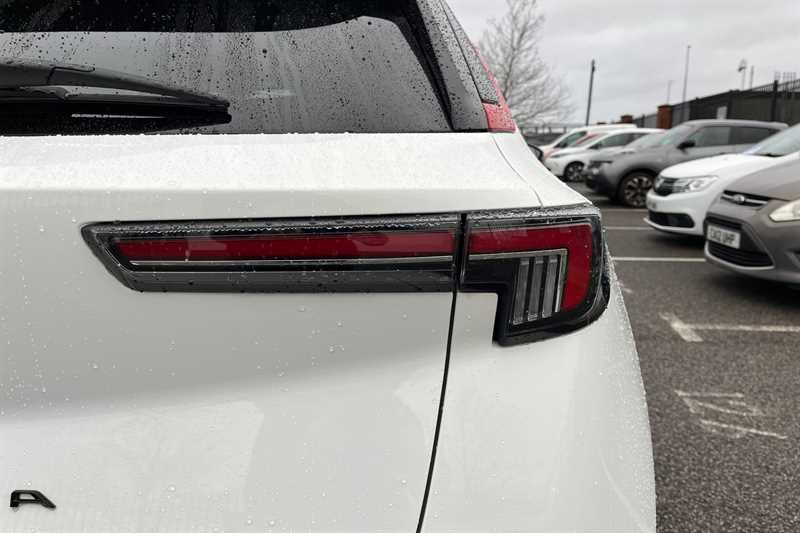 Used Vauxhall Mokka 2023 for sale - 77444696: Photo 32