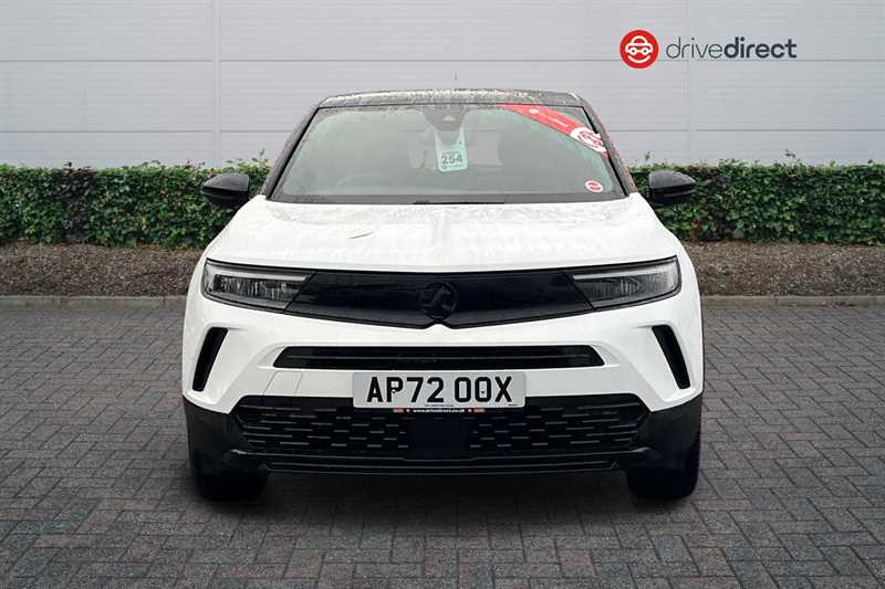 Used Vauxhall Mokka 2023 for sale - 77444696: Photo 8