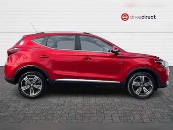 Used MG MG ZS 2020 for sale - 78626774: Photo