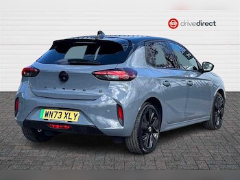 Used Vauxhall Corsa 2023 for sale - 78265739: Photo