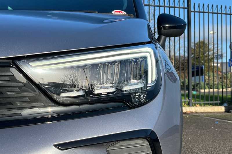 Used Vauxhall Crossland 2022 for sale - 77757357: Photo 29