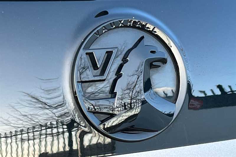 Used Vauxhall Crossland 2022 for sale - 77757357: Photo 38