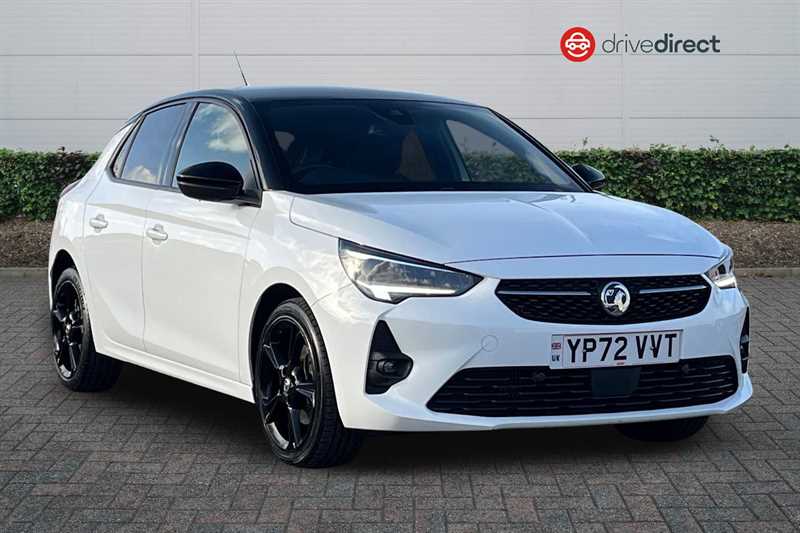 Used Vauxhall Corsa 2022 for sale - 76843890: Photo 1