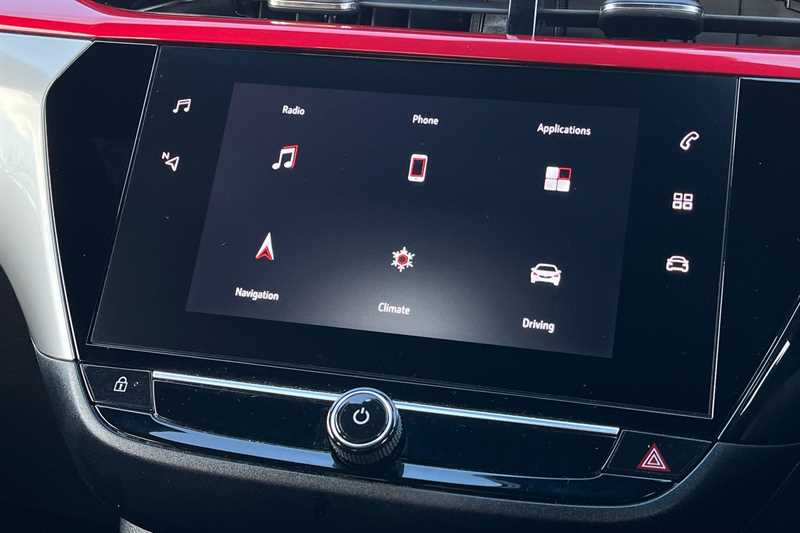 Used Vauxhall Corsa 2022 for sale - 76843890: Photo 17