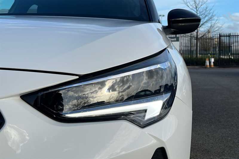 Used Vauxhall Corsa 2022 for sale - 76843890: Photo 29