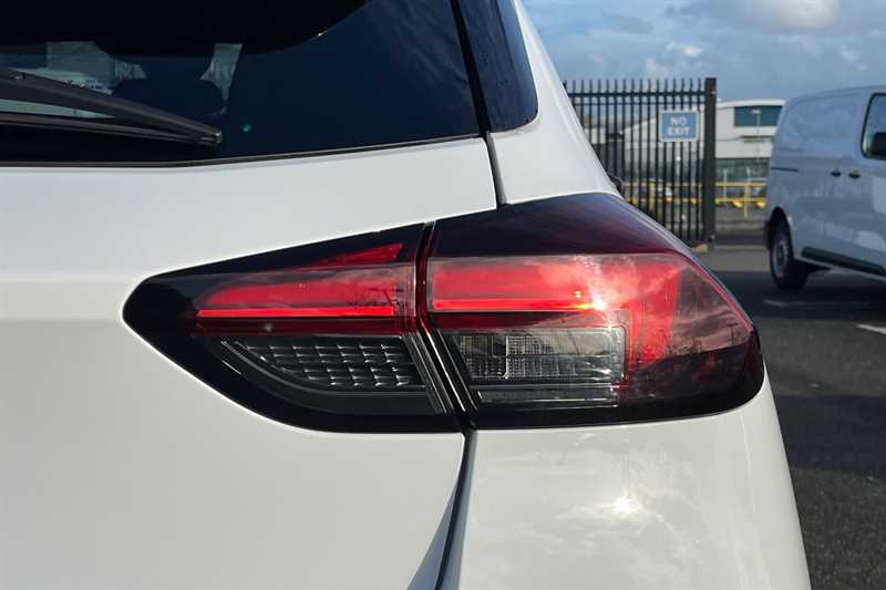 Used Vauxhall Corsa 2022 for sale - 76843890: Photo 32