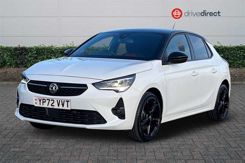 Used Vauxhall Corsa 2022 for sale - 76843890: Photo 7