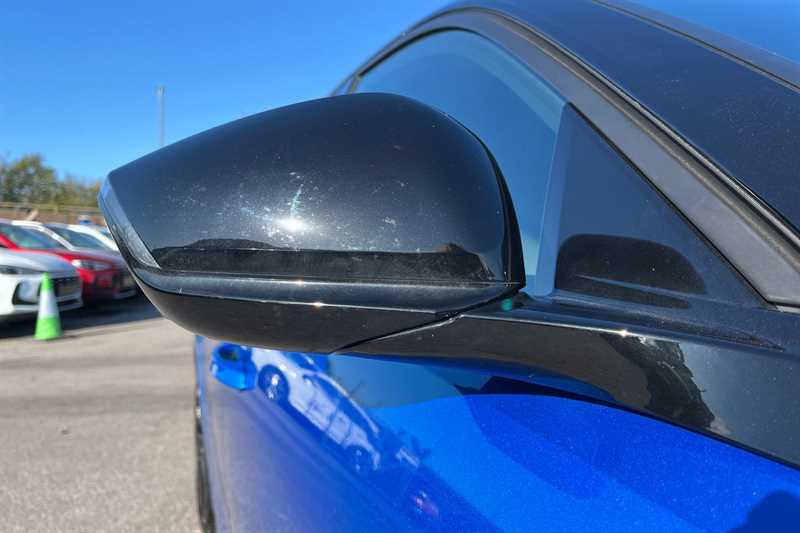 Used Vauxhall Astra 2025 for sale - 76448952: Photo 34