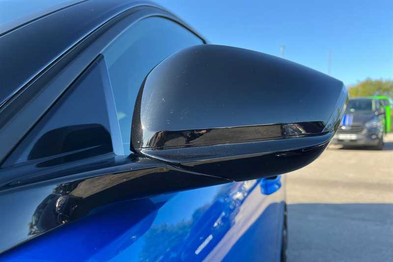 Used Vauxhall Astra 2025 for sale - 76448952: Photo 35