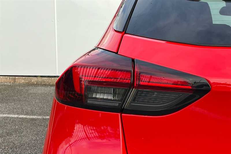 Used Vauxhall Corsa 2022 for sale - 77757653: Photo 31