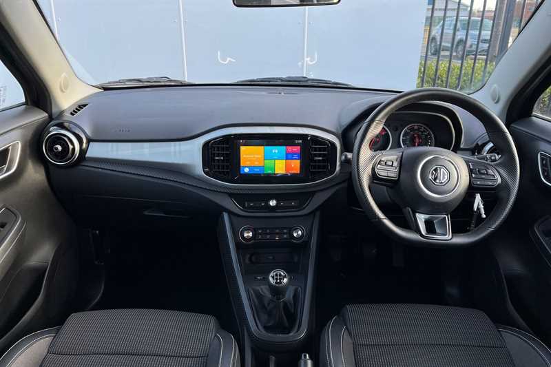 Used MG MG3 2023 for sale - 77554065: Photo 13