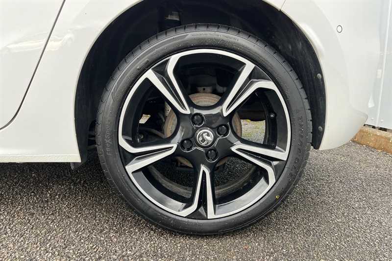 Used Vauxhall Corsa 2022 for sale - 77317703: Photo 10