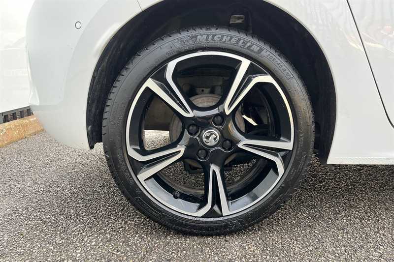 Used Vauxhall Corsa 2022 for sale - 77317703: Photo 12