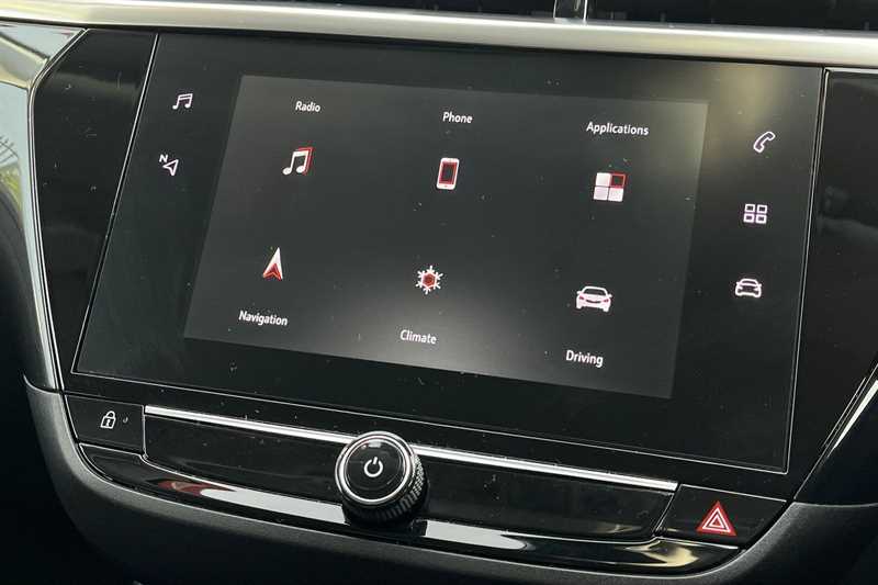 Used Vauxhall Corsa 2022 for sale - 77317703: Photo 17