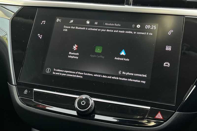 Used Vauxhall Corsa 2022 for sale - 77317703: Photo 18