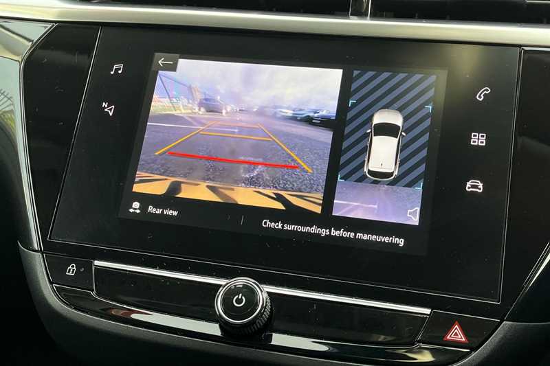 Used Vauxhall Corsa 2022 for sale - 77317703: Photo 19