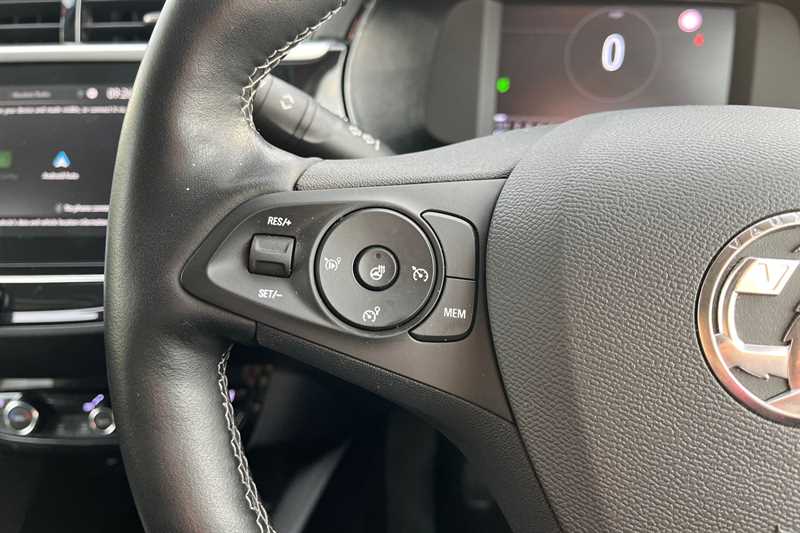 Used Vauxhall Corsa 2022 for sale - 77317703: Photo 21