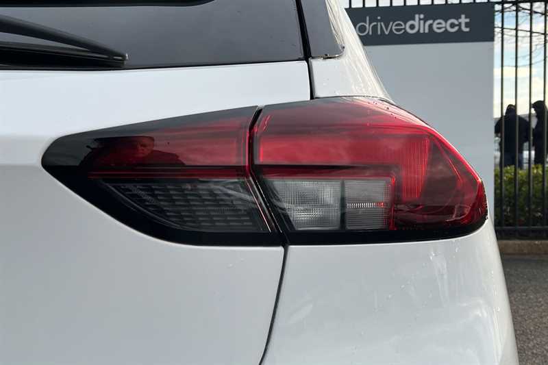 Used Vauxhall Corsa 2022 for sale - 77317703: Photo 32