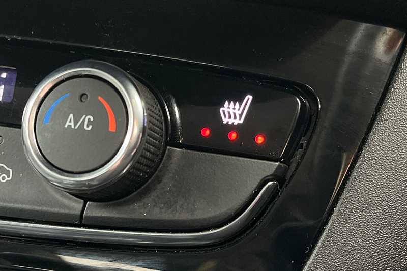 Used Vauxhall Corsa 2022 for sale - 77317703: Photo 39