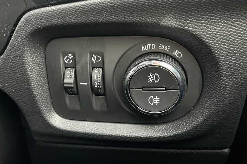 Used Vauxhall Corsa 2022 for sale - 77317703: Photo 44