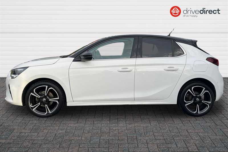 Used Vauxhall Corsa 2022 for sale - 77317703: Photo 6