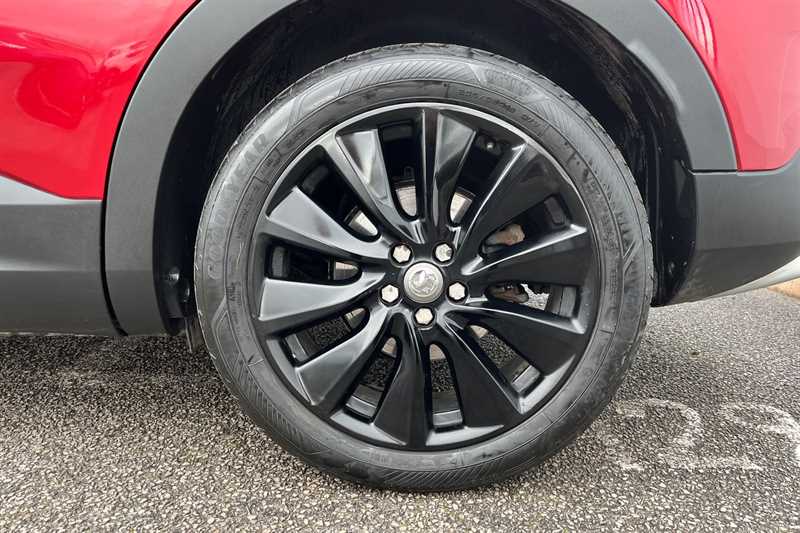 Used Vauxhall Grandland X 2020 for sale - 77600600: Photo 10