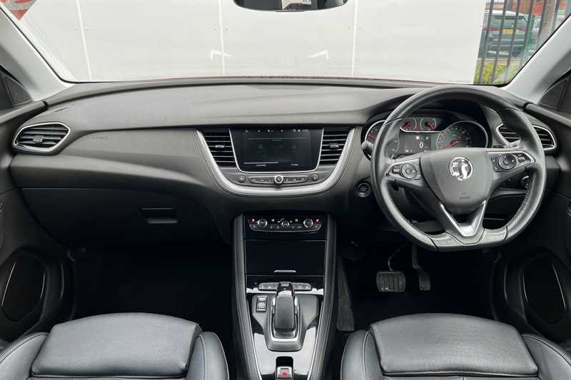 Used Vauxhall Grandland X 2020 for sale - 77600600: Photo 13