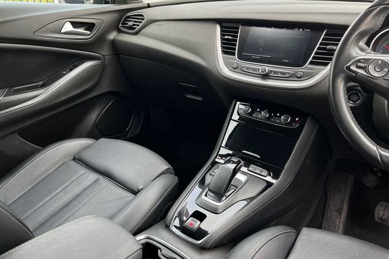 Used Vauxhall Grandland X 2020 for sale - 77600600: Photo 14