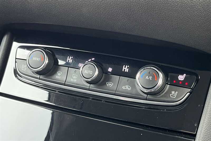 Used Vauxhall Grandland X 2020 for sale - 77600600: Photo 15