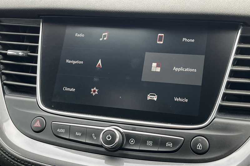 Used Vauxhall Grandland X 2020 for sale - 77600600: Photo 17