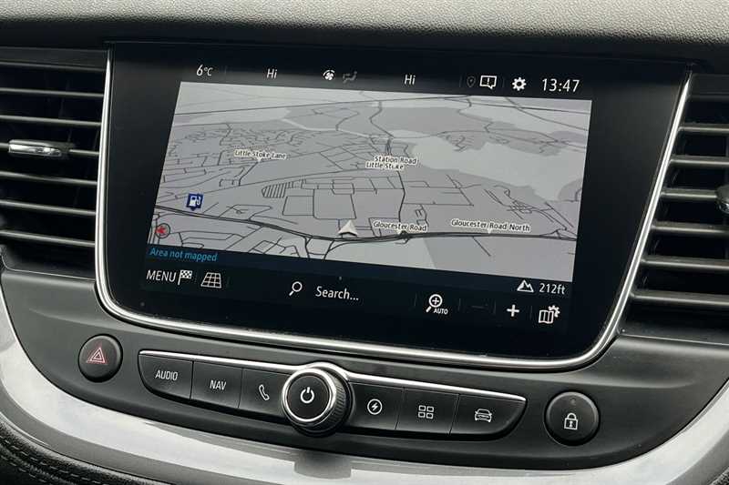 Used Vauxhall Grandland X 2020 for sale - 77600600: Photo 18