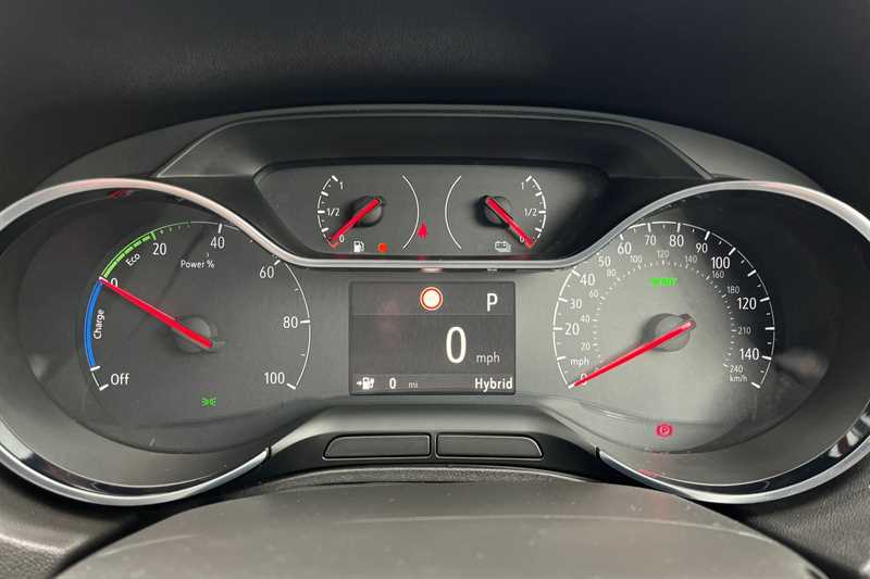 Used Vauxhall Grandland X 2020 for sale - 77600600: Photo 20