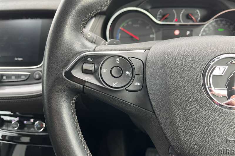 Used Vauxhall Grandland X 2020 for sale - 77600600: Photo 21