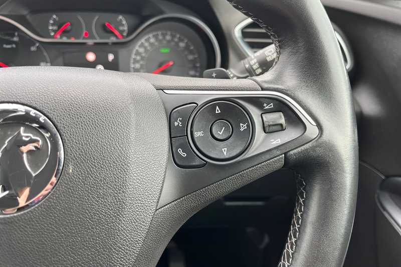Used Vauxhall Grandland X 2020 for sale - 77600600: Photo 22