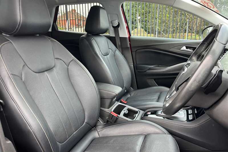Used Vauxhall Grandland X 2020 for sale - 77600600: Photo 23