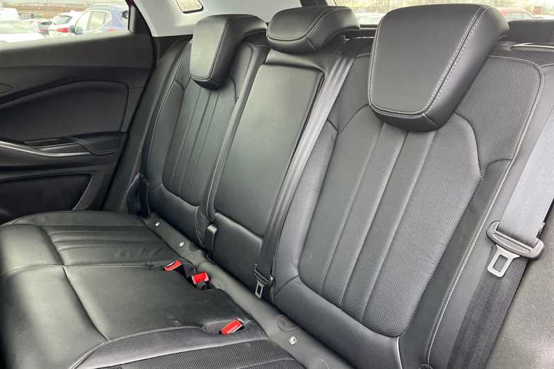 Used Vauxhall Grandland X 2020 for sale - 77600600: Photo 24