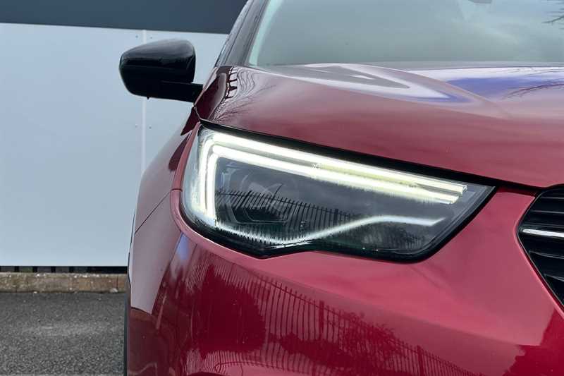 Used Vauxhall Grandland X 2020 for sale - 77600600: Photo 28