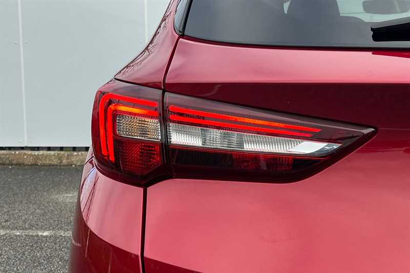 Used Vauxhall Grandland X 2020 for sale - 77600600: Photo 31