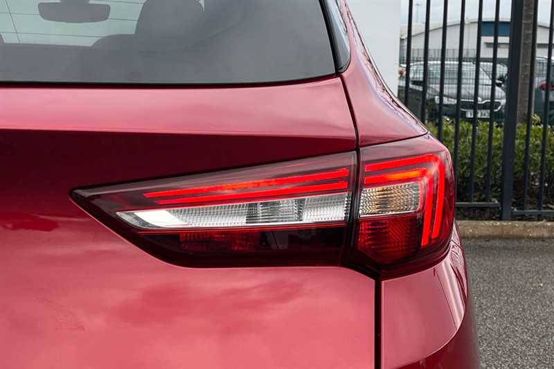 Used Vauxhall Grandland X 2020 for sale - 77600600: Photo 32