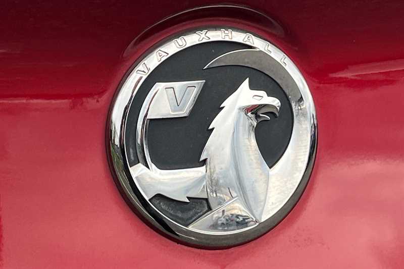 Used Vauxhall Grandland X 2020 for sale - 77600600: Photo 38