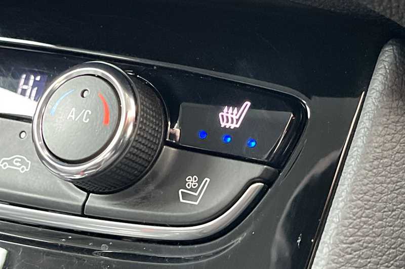 Used Vauxhall Grandland X 2020 for sale - 77600600: Photo 39