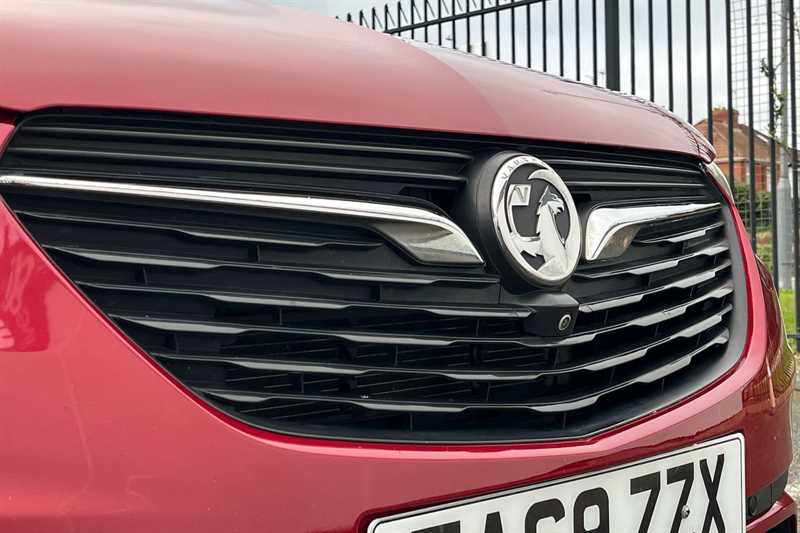 Used Vauxhall Grandland X 2020 for sale - 77600600: Photo 48