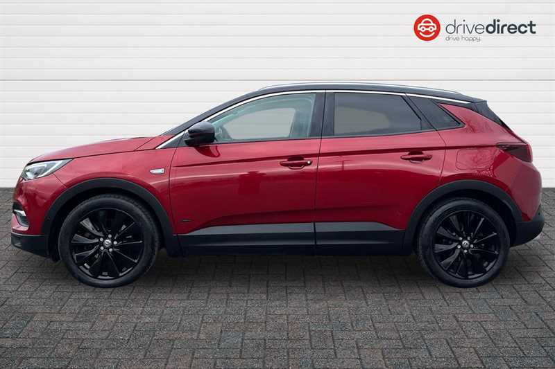 Used Vauxhall Grandland X 2020 for sale - 77600600: Photo 6