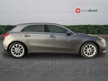 Used Mercedes-Benz A-Class 2019 for sale - 76463553: Photo