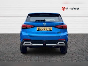 Used MG MG ZS 2026 for sale - 79863833: Photo