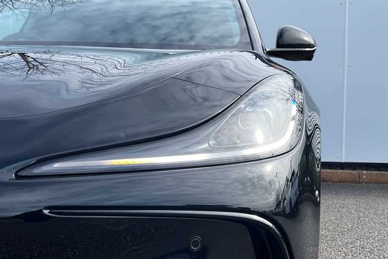 Used MG MG IM5 2026 for sale - 78217534: Photo 29