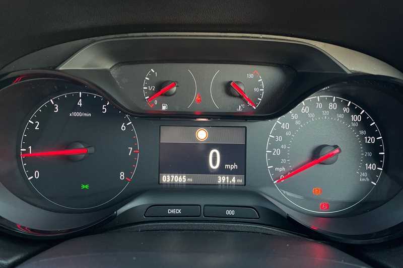 Used Vauxhall Grandland X 2021 for sale - 76890916: Photo 20