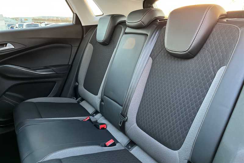 Used Vauxhall Grandland X 2021 for sale - 76890916: Photo 24