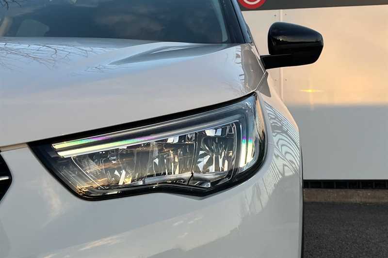 Used Vauxhall Grandland X 2021 for sale - 76890916: Photo 29