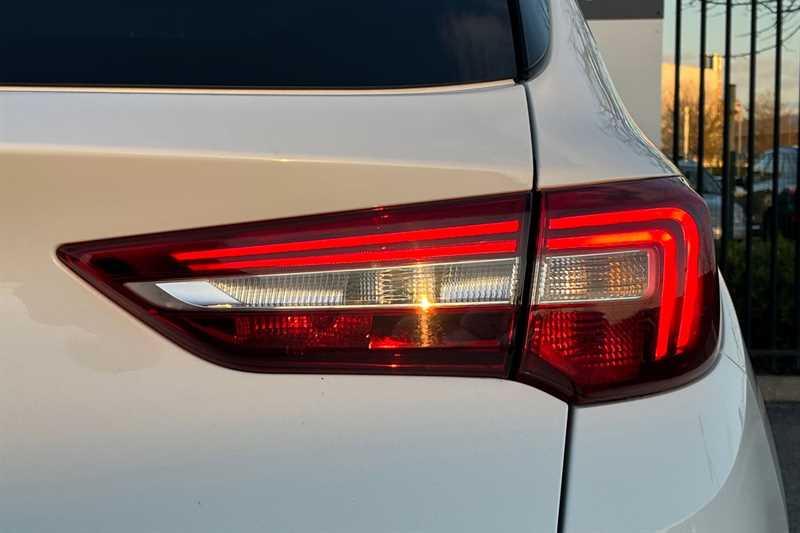 Used Vauxhall Grandland X 2021 for sale - 76890916: Photo 32